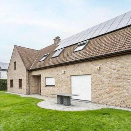 Villa Op De Hoek Rooms Aalst Exterior foto